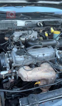 Mazda 626